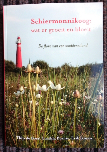 &copy;  Thijs de Boer